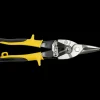 Ironside pladesaks ligeklippende* Sakse, Knive Og Blade