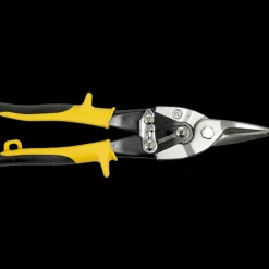 Ironside pladesaks ligeklippende* Sakse, Knive Og Blade