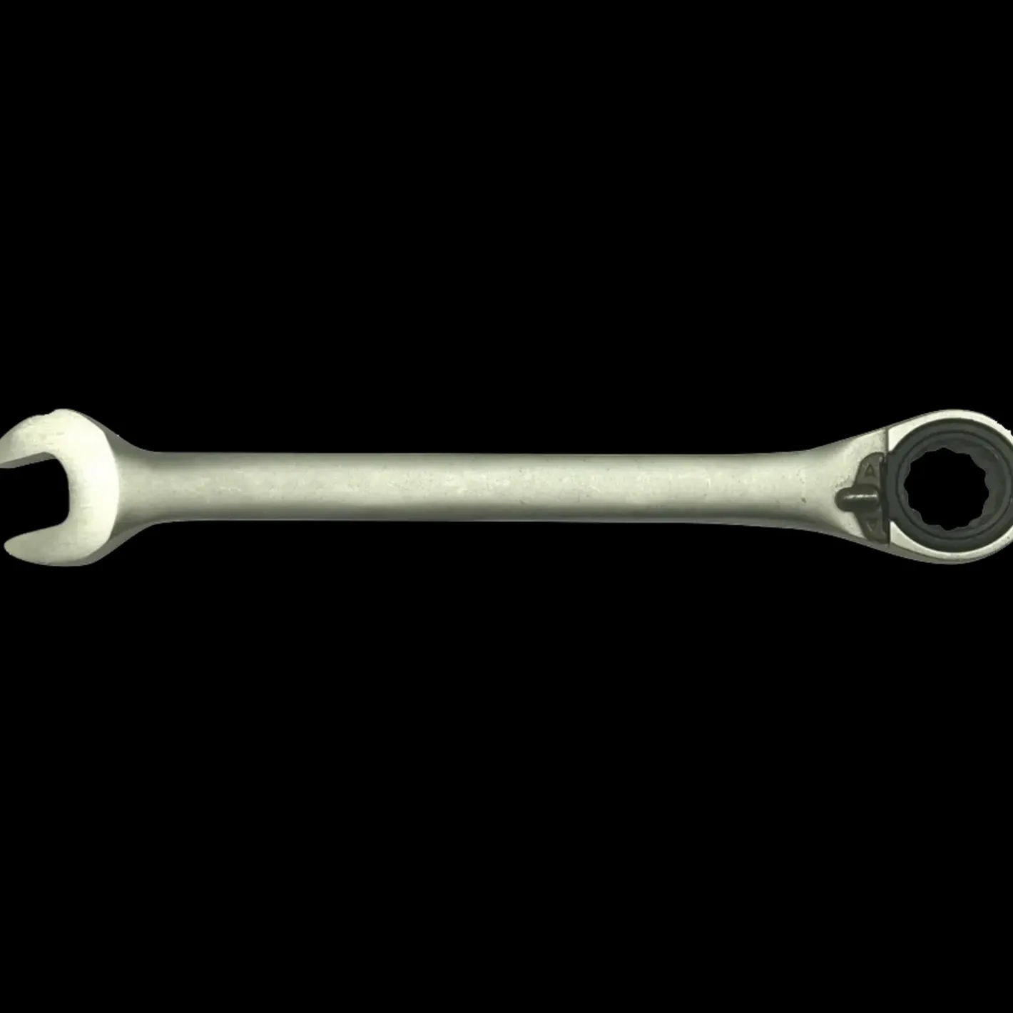 Ironside ringskraldenøgle 10 mm* Værktøjsnøgler