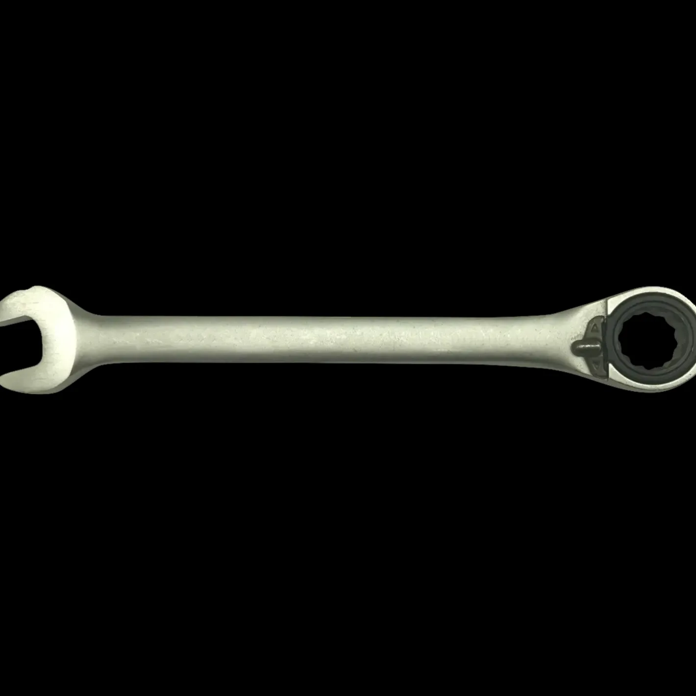 Ironside ringskraldenøgle 10 mm* Værktøjsnøgler