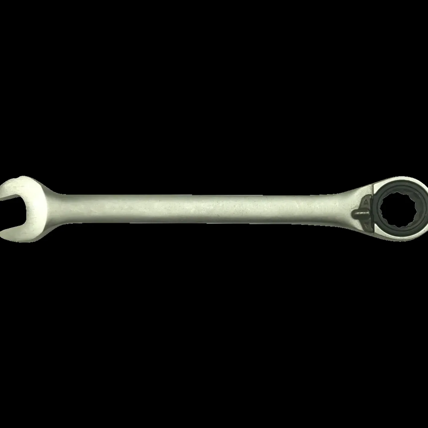 Ironside ringskraldenøgle 10 mm* Værktøjsnøgler