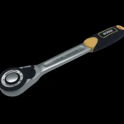 Ironside Skraldenøgle 1/2" slim* Værktøjsnøgler