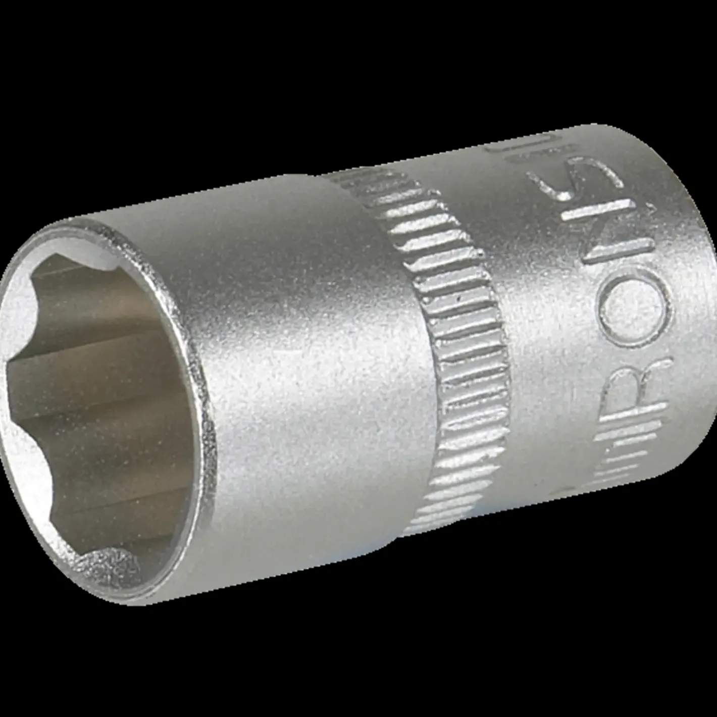 Ironside toppe 1/2" - 17 mm* Værktøjsnøgler