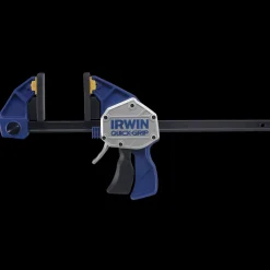 Irwin enhåndstvinge Quick grip enhåndstvinge 300 mm* Skruetvinger