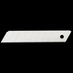 Irwin knæk-af knivblad carbon 18 mm 50 stk/pk* Sakse, Knive Og Blade