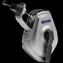 Irwin kridtsnor SL6X sampak inkl. blåt kridt* Måleværktøj Og Opmærkning