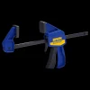 Irwin Mini Quick-Grip enhåndstvinge 12"/300 mm* Skruetvinger