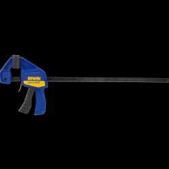 Irwin Mini Quick-Grip enhåndstvinge 12"/300 mm* Skruetvinger