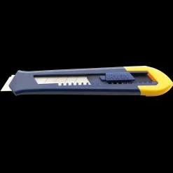 Irwin pro entry knæk-af hobbykniv 18 mm* Sakse, Knive Og Blade