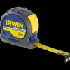 Irwin professionel båndmål med magnet 3 m* Måleværktøj Og Opmærkning