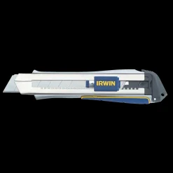 Irwin protouch bræk-af hobbykniv 25 mm* Sakse, Knive Og Blade