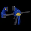 Irwin QuickChange Quick-grip enhåndstvinge 300 mm* Skruetvinger