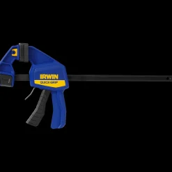 Irwin QuickChange Quick-grip enhåndstvinge 300 mm* Skruetvinger