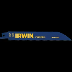 Irwin 818R bajonetsavklinge metal 200 mm 25 stk* Bajonetsavklinger