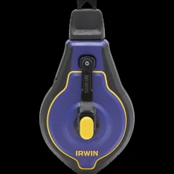 Irwin Strait-Line® speedline Pro™ kridthjul 100 fod* Måleværktøj Og Opmærkning