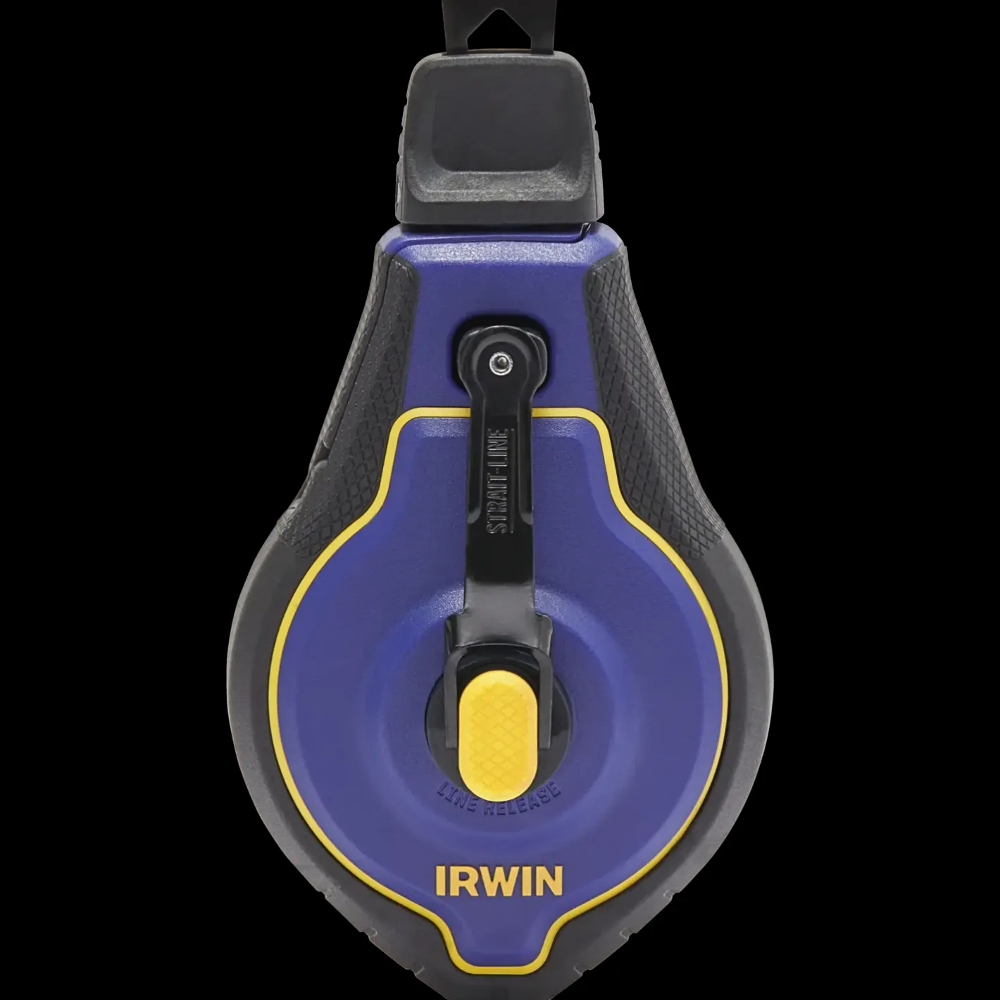 Irwin Strait-Line® speedline Pro™ kridthjul 100 fod* Måleværktøj Og Opmærkning
