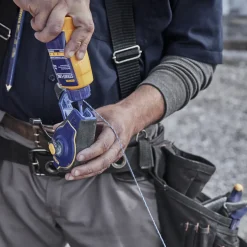 Irwin Strait-Line® speedline Pro™ kridthjul 100 fod* Måleværktøj Og Opmærkning