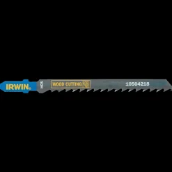 Irwin T144D stiksavsklinge til træ 100mm 100 stk* Stiksavs-Klinger
