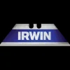 Irwin trapex knivblad bimetal 10/pk* Sakse, Knive Og Blade