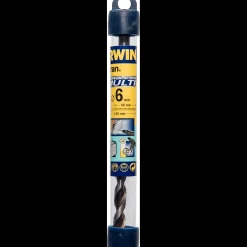 Irwin universalbor cordless Ø3 x 80/110 mm* Bor- Og Borsæt