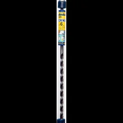Irwin universalbor cordless Ø3 x 80/110 mm* Bor- Og Borsæt