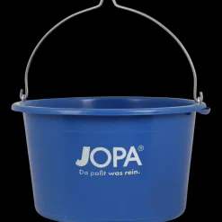Jopa murerbalje m/hank 40 L blå* Murerudstyr Diverse