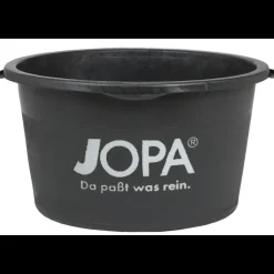 Jopa Profi-Line Murerbalje 40 L sort* Murerbaljer