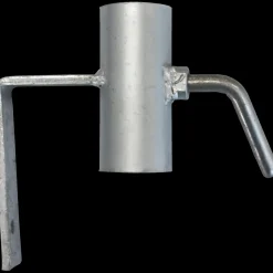 Jumbo fodsparkholder t/bukkestillads* Bygningsstilladser