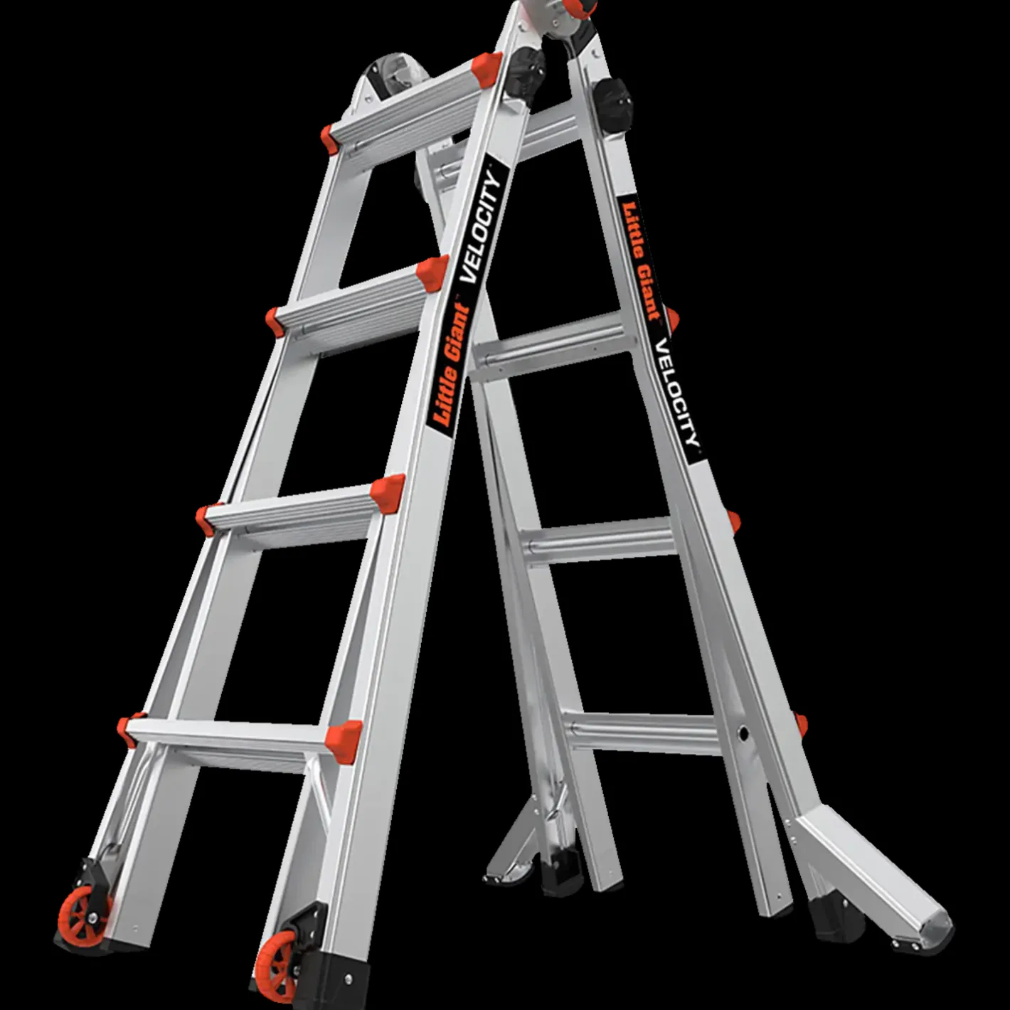 Jumbo giant multistige Classic 4/7-trin* Stiger