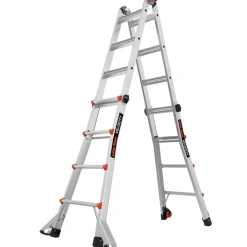 Jumbo giant multistige Classic 4/7-trin* Stiger