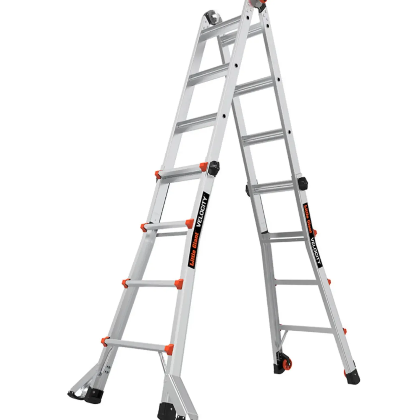 Jumbo giant multistige Classic 4/7-trin* Stiger