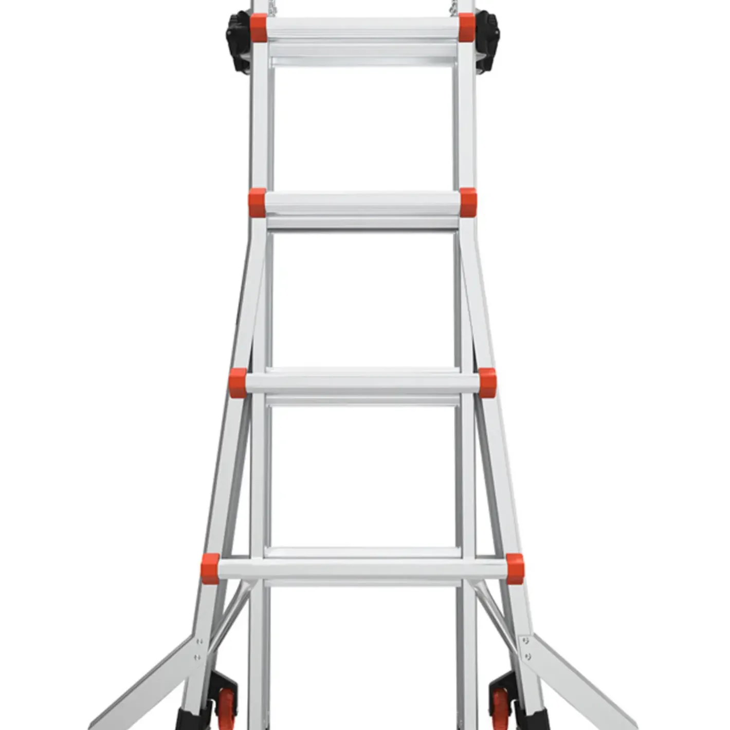Jumbo giant multistige Classic 4/7-trin* Stiger