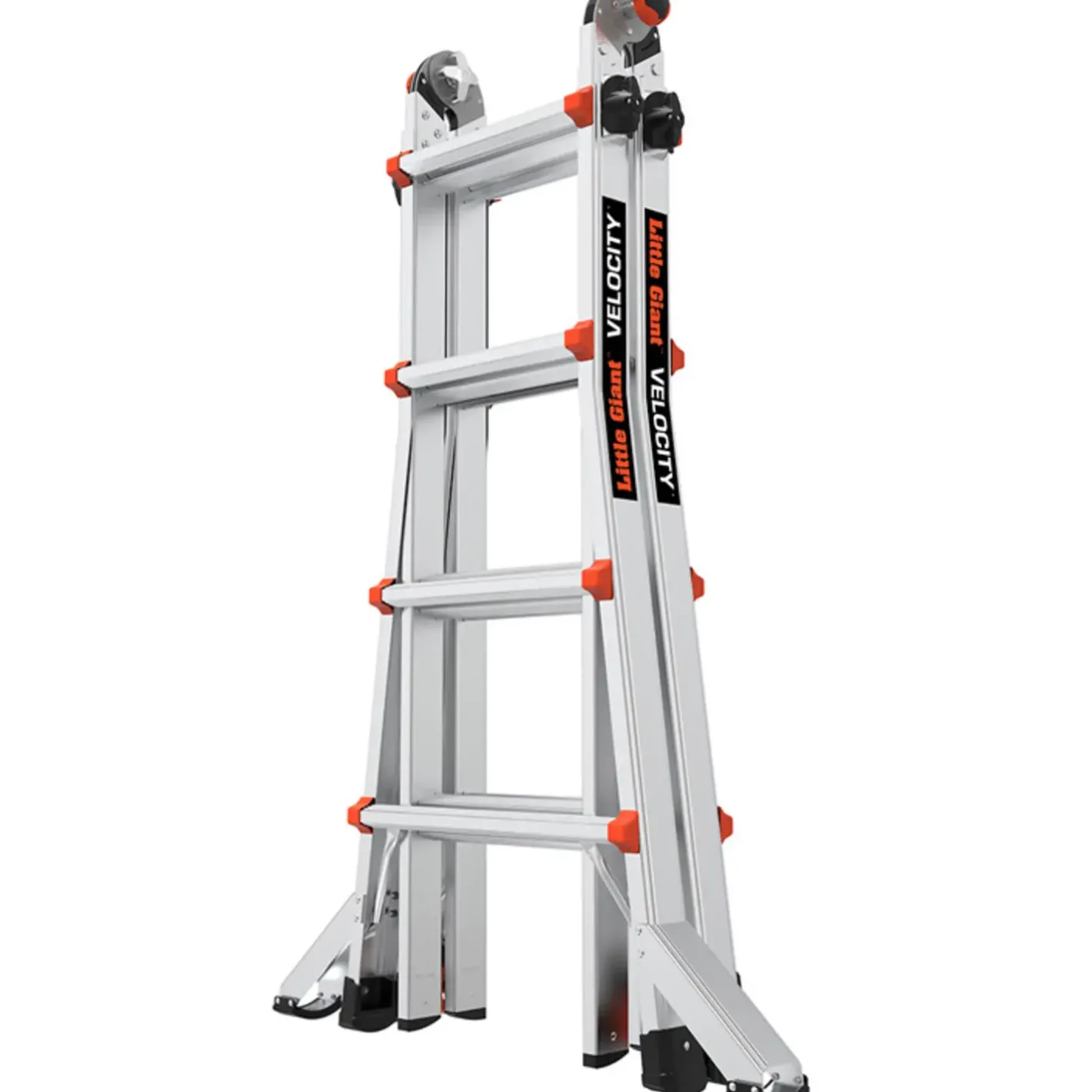Jumbo giant multistige Classic 4/7-trin* Stiger
