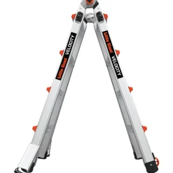 Jumbo giant multistige Classic 4/7-trin* Stiger