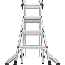 Jumbo giant multistige Classic 4/7-trin* Stiger