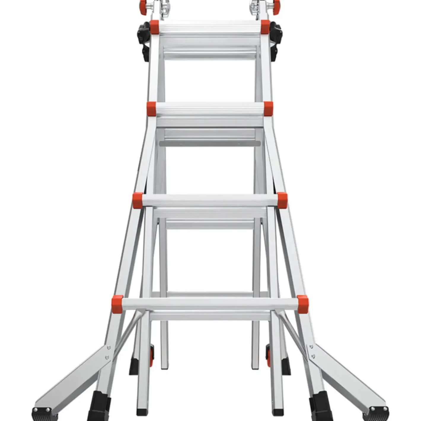 Jumbo giant multistige Classic 4/7-trin* Stiger