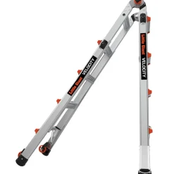 Jumbo giant multistige Classic 4/7-trin* Stiger