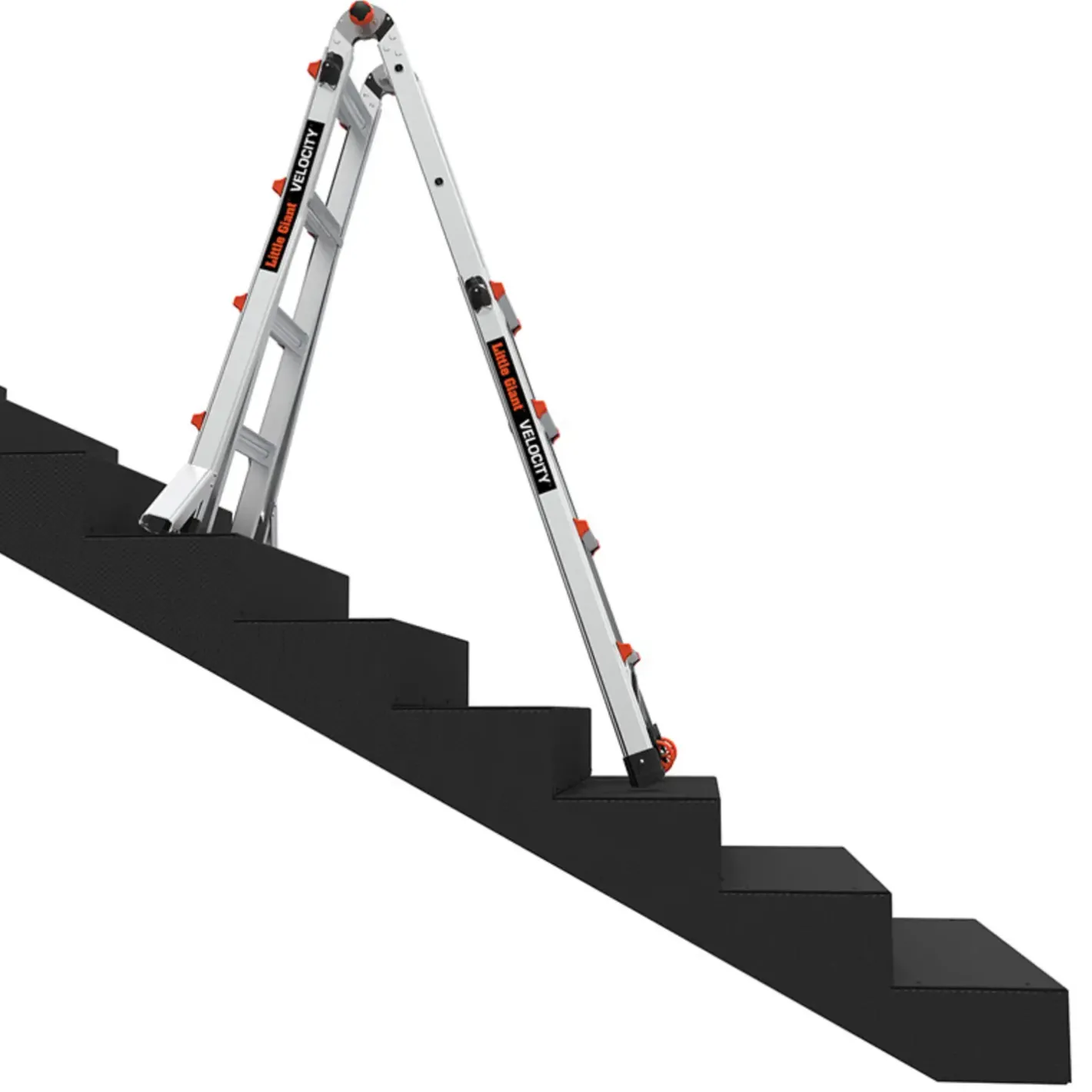 Jumbo giant multistige Classic 4/7-trin* Stiger