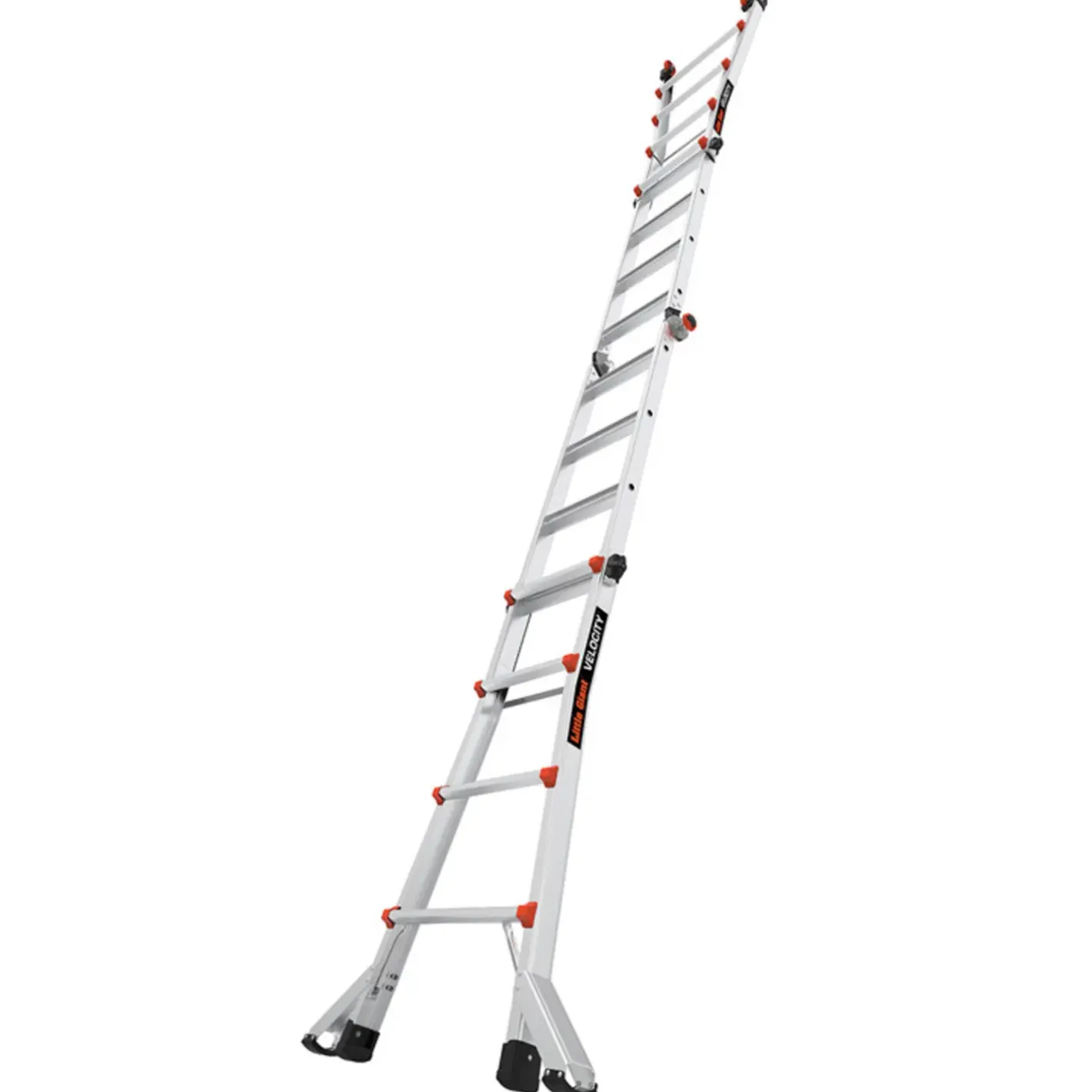 Jumbo giant multistige Classic 4/7-trin* Stiger