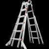 Jumbo giant multistige Classic 6/11-trin* Stiger