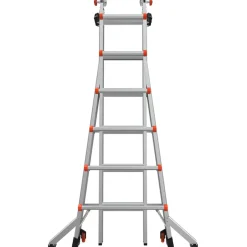 Jumbo giant multistige Classic 6/11-trin* Stiger