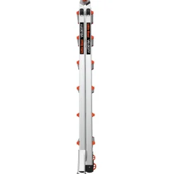 Jumbo giant multistige Classic 6/11-trin* Stiger