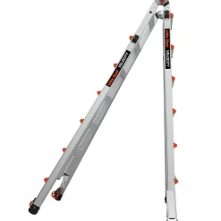 Jumbo giant multistige Classic 6/11-trin* Stiger