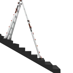Jumbo giant multistige Classic 6/11-trin* Stiger