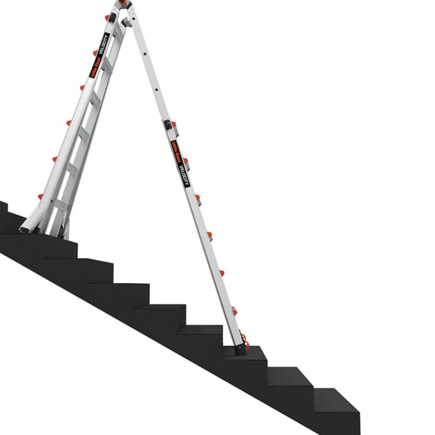 Jumbo giant multistige Classic 6/11-trin* Stiger