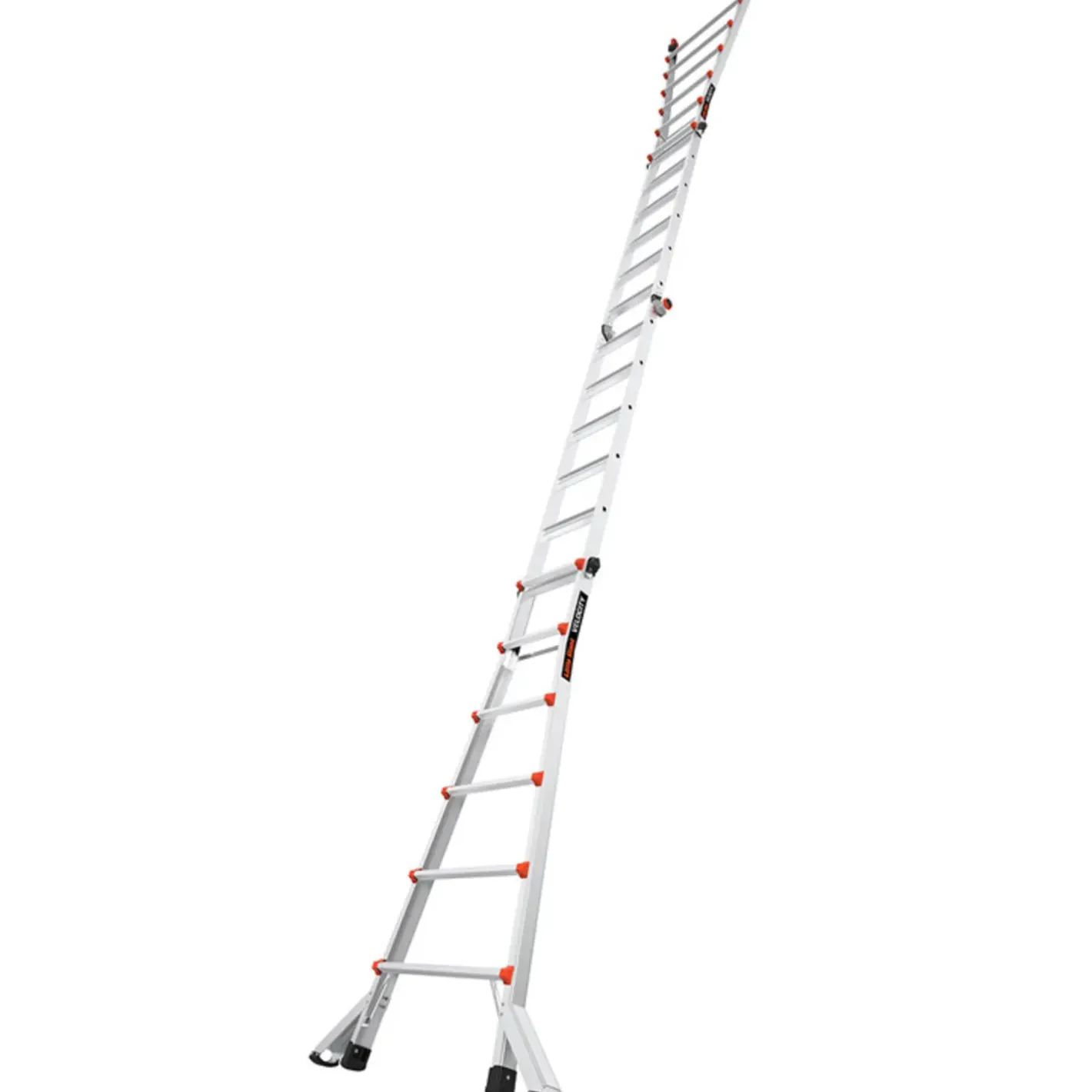 Jumbo giant multistige Classic 6/11-trin* Stiger