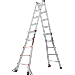 Jumbo giant multistige Classic 5/9-trin* Stiger