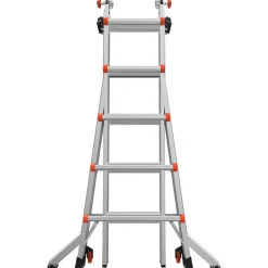 Jumbo giant multistige Classic 5/9-trin* Stiger
