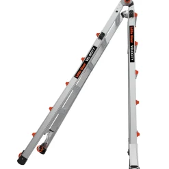 Jumbo giant multistige Classic 5/9-trin* Stiger