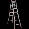 Jumbo Hobby multistige 4/7 trin* Stiger